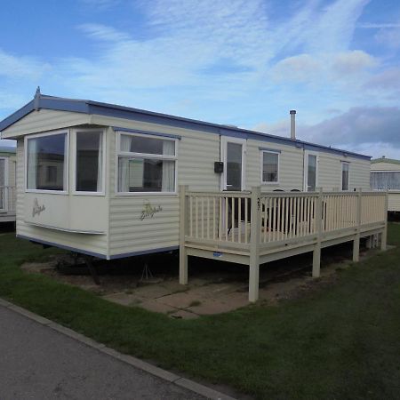 Hotel 8 Berth On Coastfields à Ingoldmells Extérieur photo